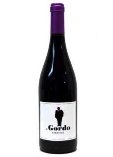 Vinho El Gordo Garnacha