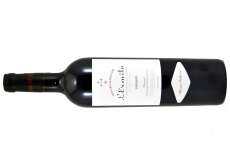 Vinho El Puntido