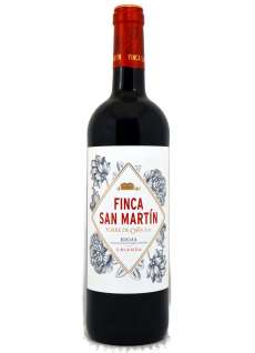 Vinho Finca San Martín