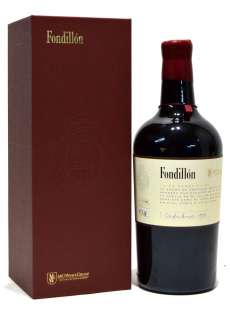 Vinho Fondillón