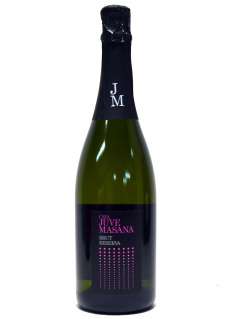 Vinho Juve Masana