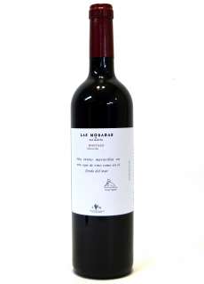 Vinho Las Moradas Montazo