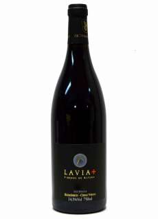 Vinho Lavia +