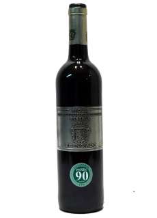 Vinho Licenciado