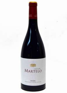Vinho Martelo