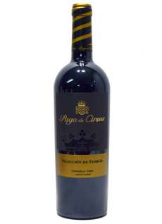Vinho Pago de Cirsus Selección de Familia