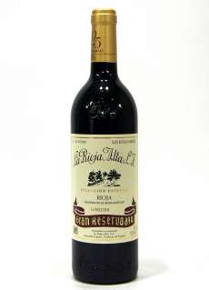 Vinho Reserva 890 -