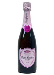Vinho Roger Goulart Coral Rose