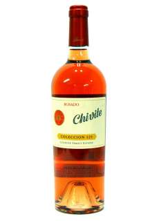 Vinho rosé Chivite Rosado Colección 125 -
