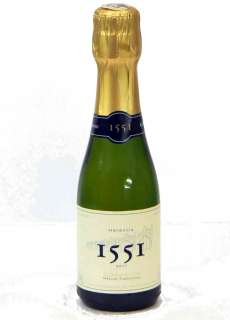 Vinho rosé Codorníu  20 CL.