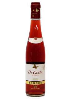 Vinho rosé De Casta 37.5 cl. 