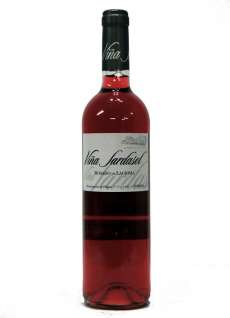 Vinho rosé Juan Gil Rosado