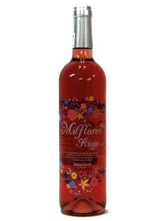 Vinho rosé Laudum Fondillón