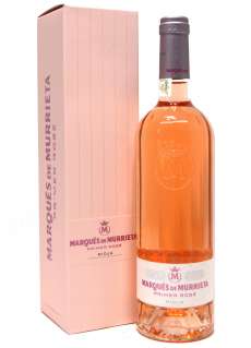 Vinho rosé Marqués de Murrieta Primer Rosé