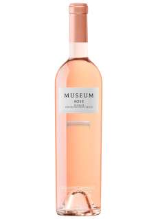 Vinho rosé Museum Rosé