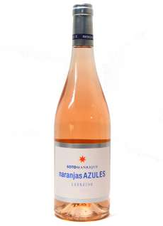 Vinho rosé Naranjas Azules 2024 - 3 Uds.