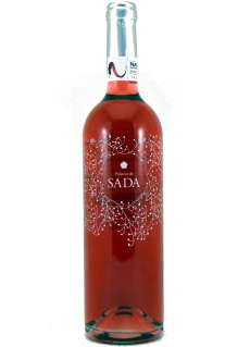 Vinho rosé Palacio de Sada Rosado