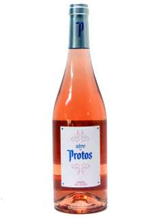 Vinho rosé Palacio de Sada Rosado Magnum