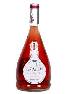 Vinho rosé Peñascal Rosado 