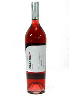 Vinho rosé Prado Rey Rosado