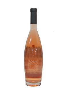 Vinho rosé Rosae Arzuaga