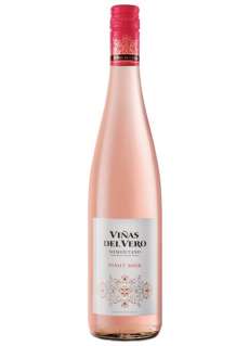 Vinho rosé Viñas del Vero Rosado Pinot Noir 2023 - 6 Uds. 