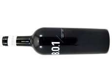 Vinho tinto 8.0.1 Edición Limitada Coupage 