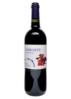 Vinho tinto Abel Mendoza Jarrarte Maceración Carbónica