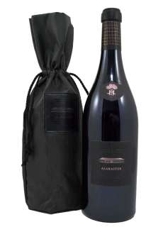 Vinho tinto Alabaster