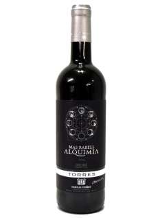 Vinho tinto Alceño 50 Barricas Syrah