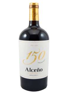 Vinho tinto Alceño Monastrell 150 Aniversario