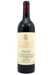 Vinho tinto Alión