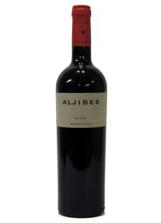 Vinho tinto Aljibes Meninas Cabernet Franc