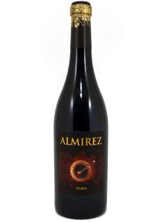 Vinho tinto Almirez