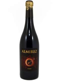 Vinho tinto Almirez