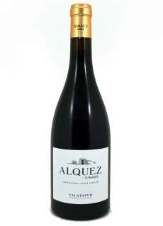 Vinho tinto Alquez Garnacha Viñas Viejas