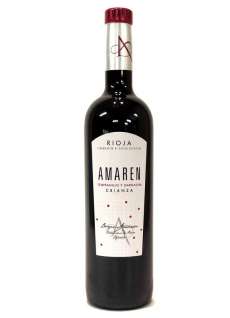 Vinho tinto Amaren Selección de Viñedos