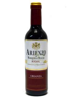 Vinho tinto Arienzo  37.5 cl.