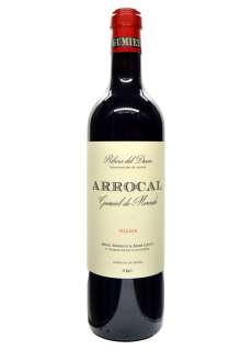 Vinho tinto Arrocal Village