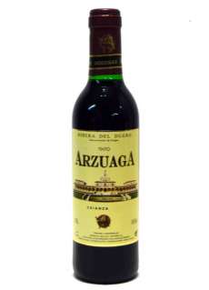 Vinho tinto Arzuaga  37.5 cl.