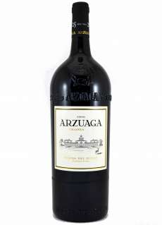 Vinho tinto Arzuaga  Magnum