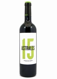 Vinho tinto Astrales