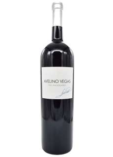 Vinho tinto Avelino Vegas 100 Aniversario Magnum