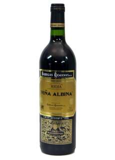 Vinho tinto Bassus Finca Casilla Herrera