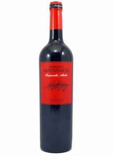 Vinho tinto Bosque de Matasnos - Tempranillo Malbec