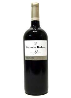 Vinho tinto Carmelo Rodero 9 Meses Magnum