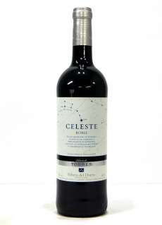 Vinho tinto Celeste