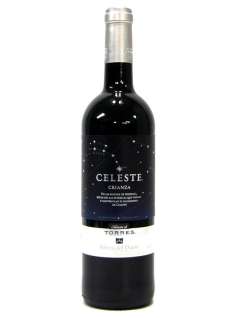 Vinho tinto Celeste  2021 - 6 Uds.