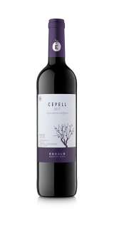 Vinho tinto Cepell, Tinto