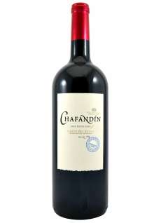 Vinho tinto Chafandín Magnum